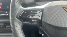 CUPRA Born 150kW V2 58kWh 5dr Auto Electric Hatchback